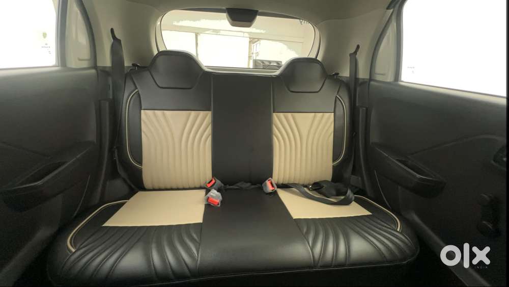 Maruti Suzuki Alto K10 2010-2014 Vxi, 2022, Petrol