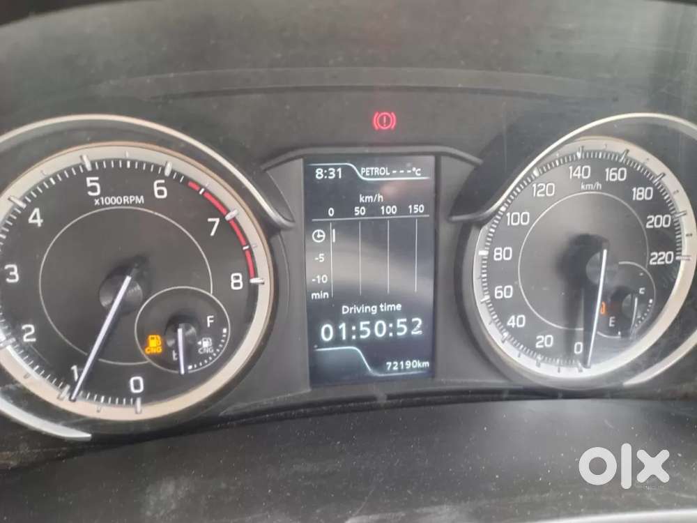 Maruti Suzuki Ertiga Zxi (o) Cng [ ], 2024, Cng & Hybrids