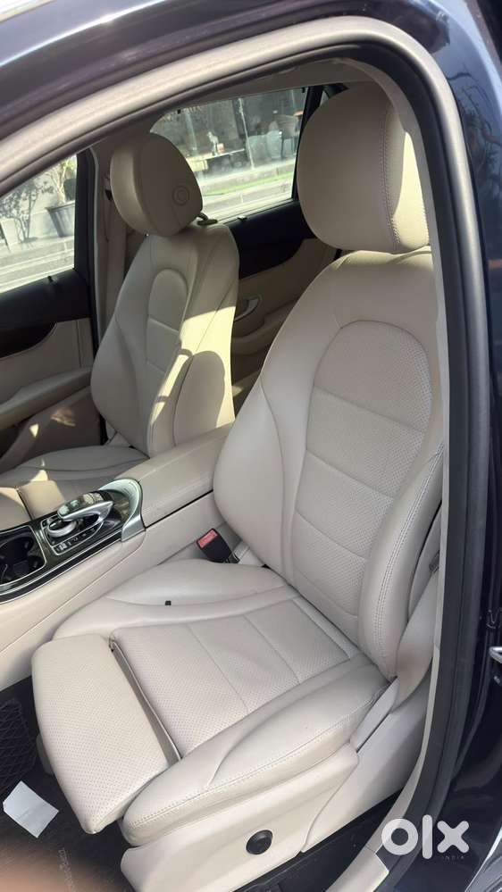 Mercedes-benz Glc 220d 4matic, 2018, Diesel