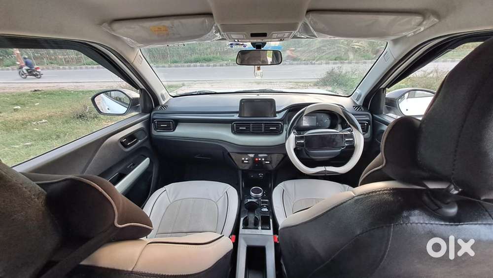 Tata Punch Ev Adventure, 2025, Electric