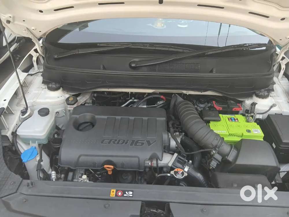 2nd Owner, Sx Top Model , Fully Insured , With Sunroof