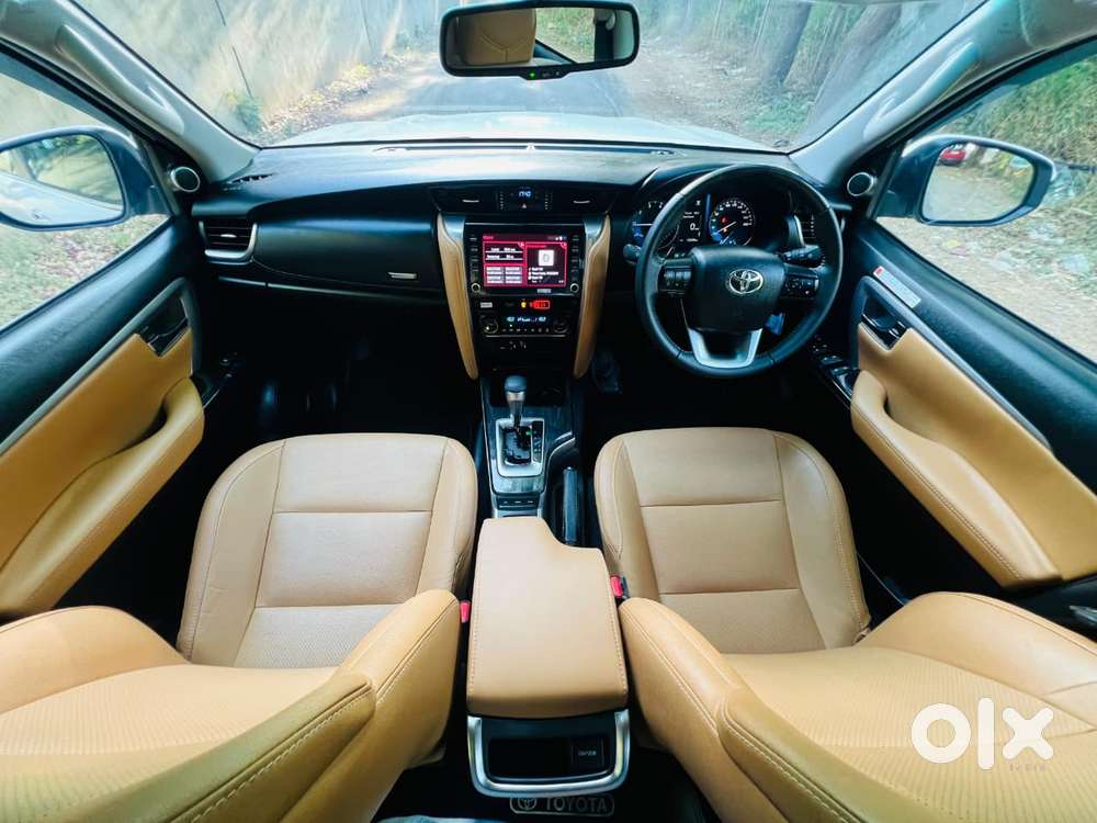 Toyota Fortuner 4x2 At 2.8 Diesel, 2025, Diesel