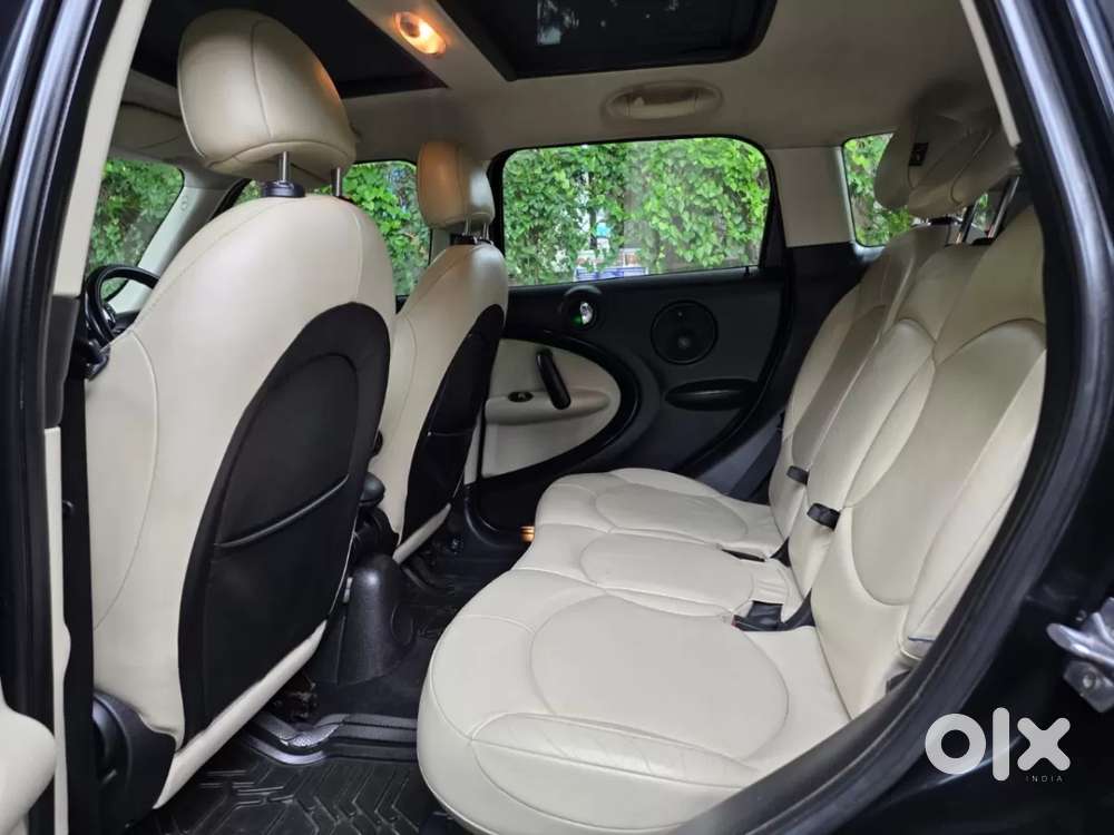 Mini Cooper, 2013, Diesel