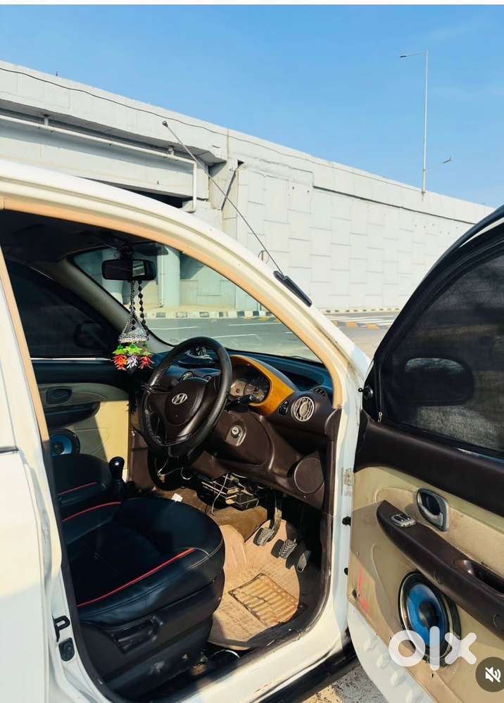 Hyundai Santro Xing 2013 Cng & Hybrids Good Condition