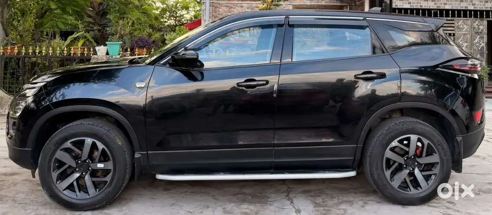 Tata Harrier Diesel 2023 Edition