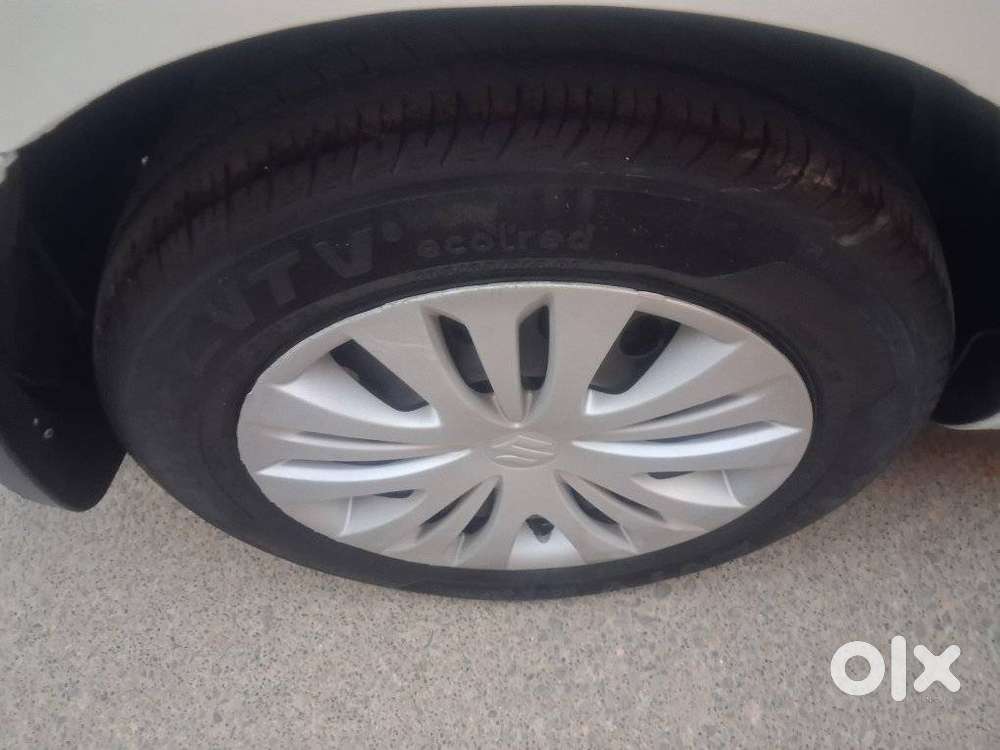 Maruti Suzuki Ertiga Zxi, 2012, Petrol