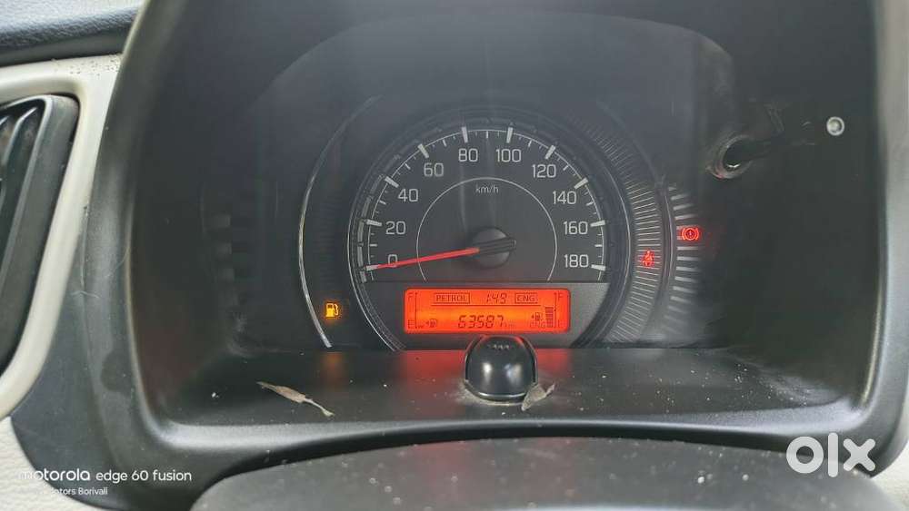 Maruti Suzuki Wagon R 1.0 2019-2022 Lxi (o), 2022, Cng & Hybrids