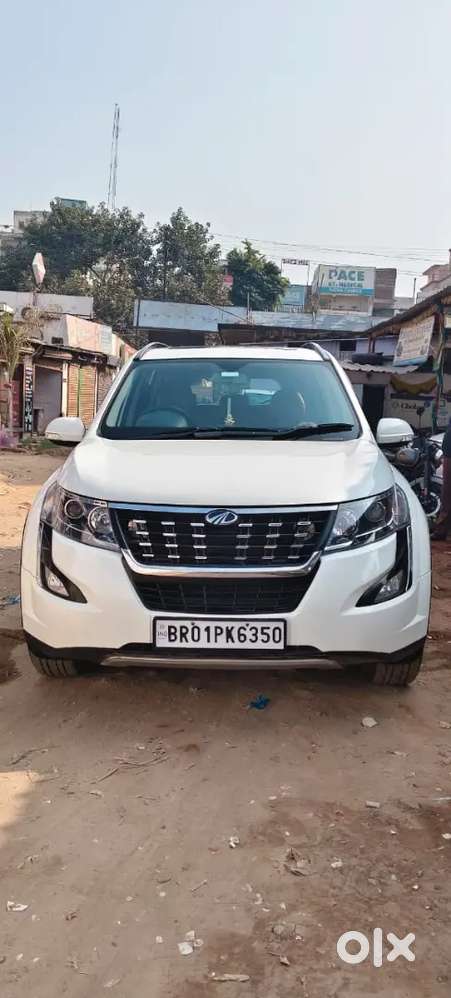 Xuv 500 For Sell