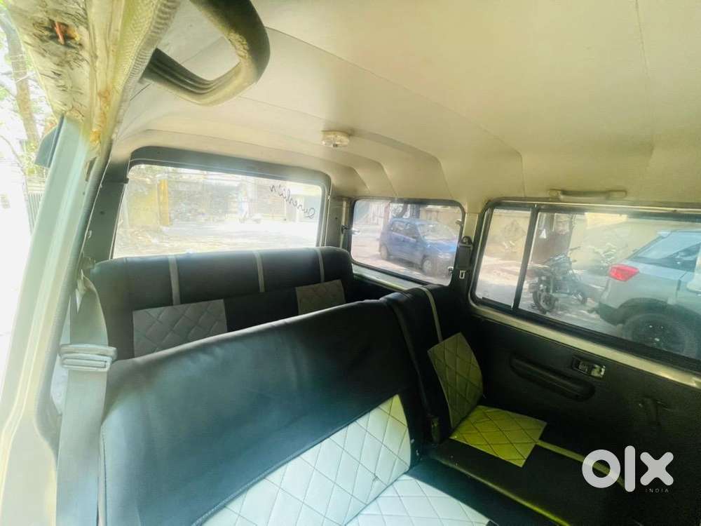 Toyota Qualis 2003 Diesel Good Condition