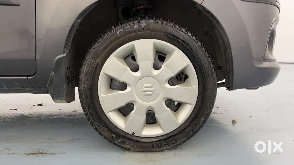 Maruti Suzuki Alto K10 2010-2014 Vxi, 2019, Petrol