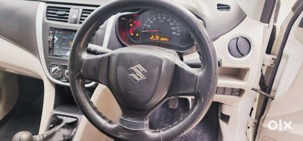 Maruti Suzuki Celerio Vxi, 2018, Petrol