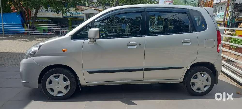 Estilo Vxi 2011 ..excellent Condition No Mechanical Works