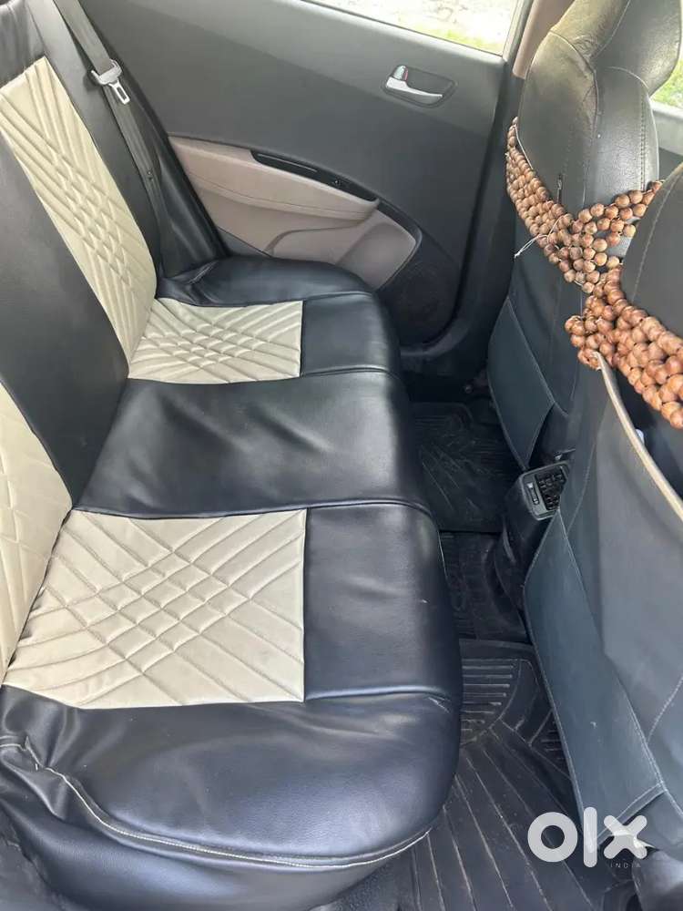Hyundai Grand I10 2015 Car