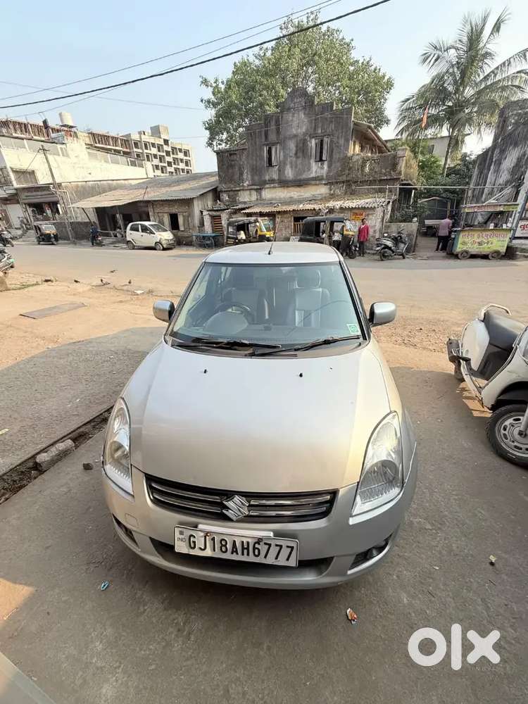 2009 Maruti Suzuki Swift Vdi