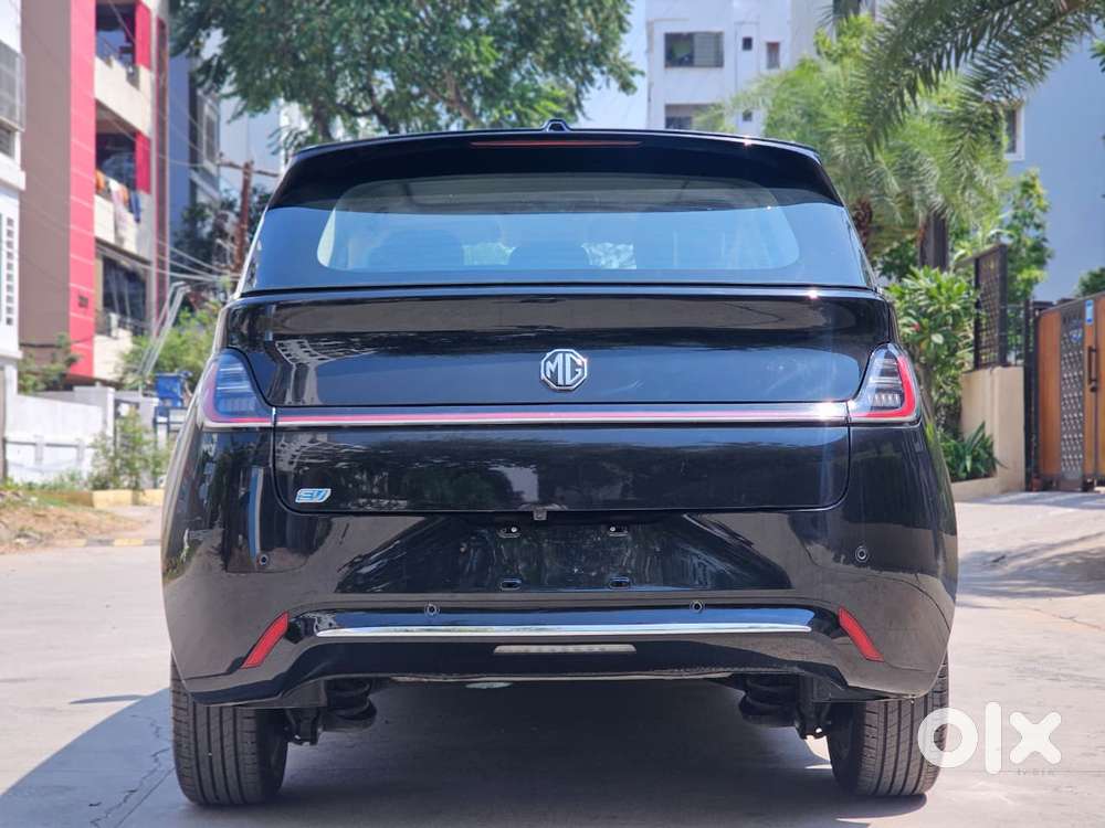 Mg Windsor Ev Essence, 2025, Electric