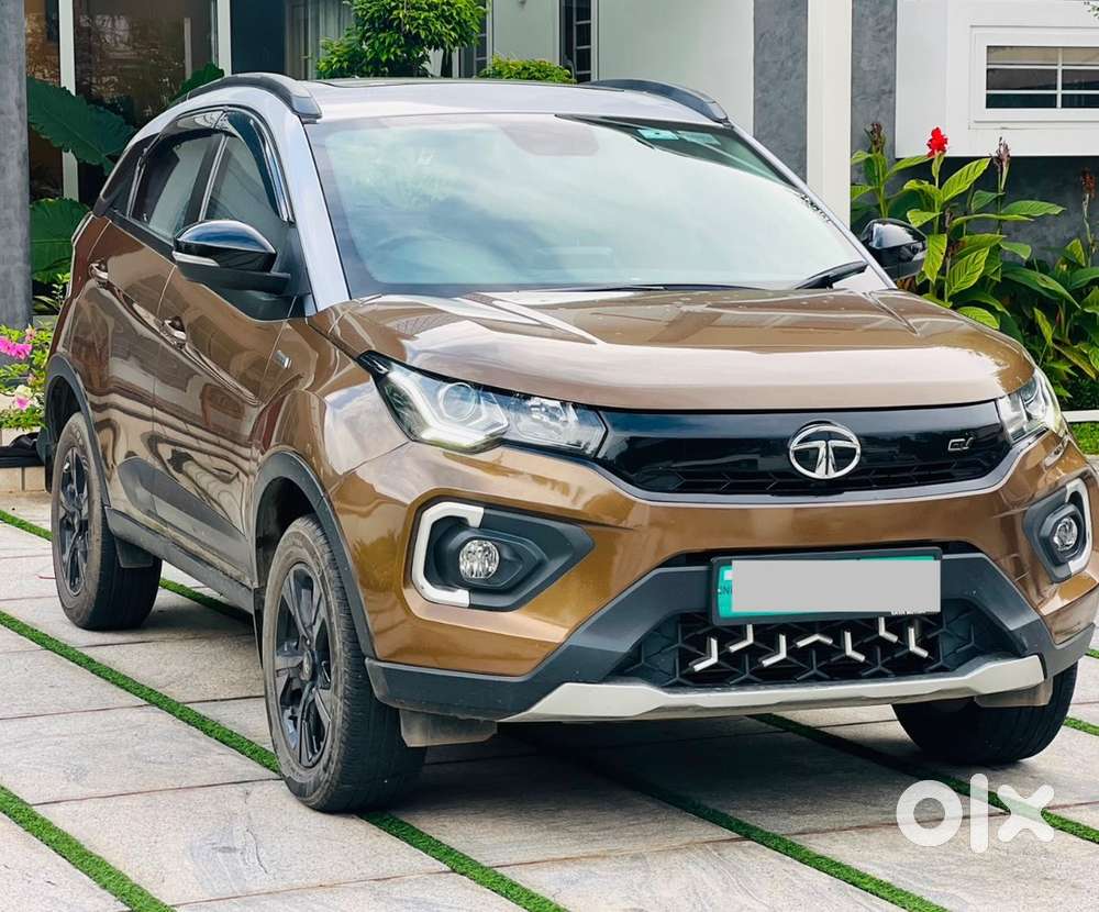 Tata Nexon Ev 2023