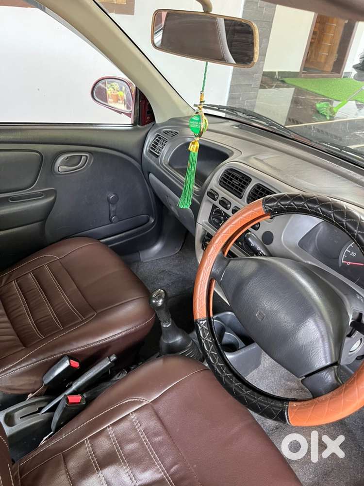 2010 Maruti Alto Petrol
