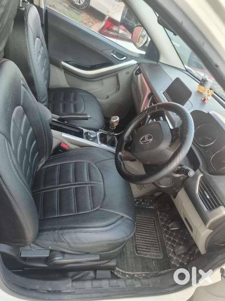 Tata Nexon 1.5 Revotorq Xz Plus, 2018, Diesel