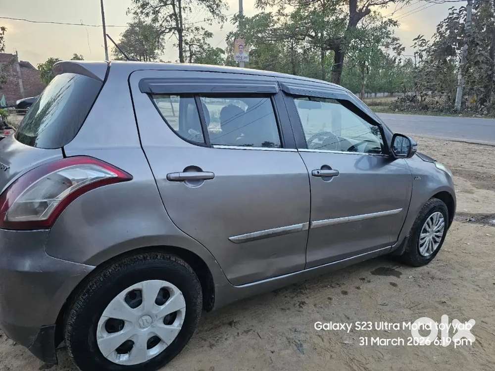 Maruti Suzuki Swift 2014 Diesel Well Maintained
