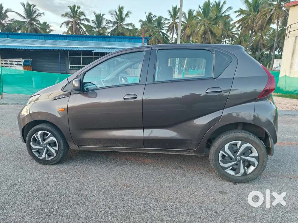 Datsun Redi Go 2021 Limited