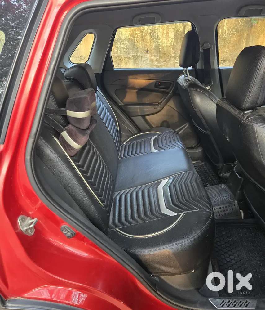 Neat And Cleen Car