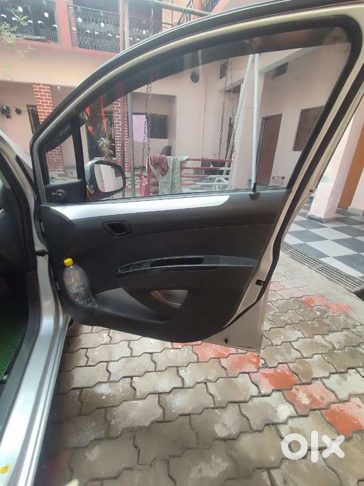 Chevrolet Beat 2016 Diesel 122600 Km Driven