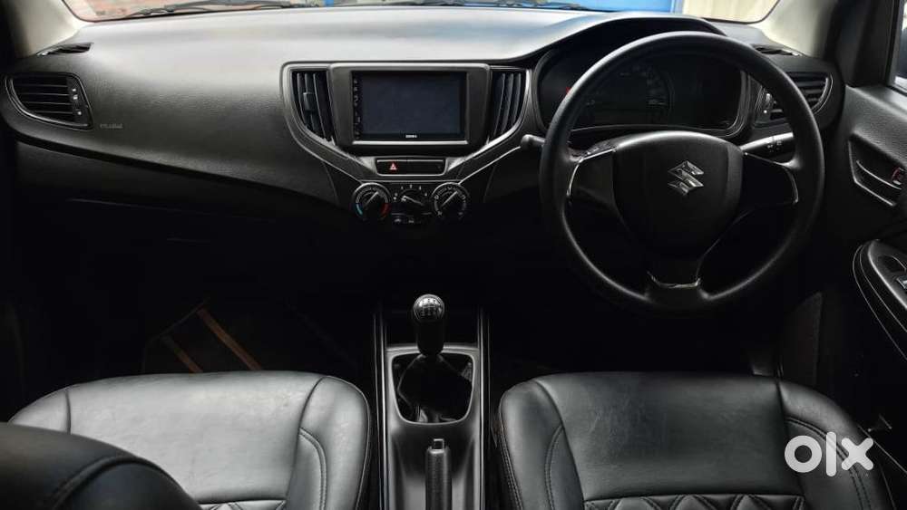 Maruti Suzuki Baleno Maruti-suzuki-baleno-sigma-diesel, 2020, Petrol