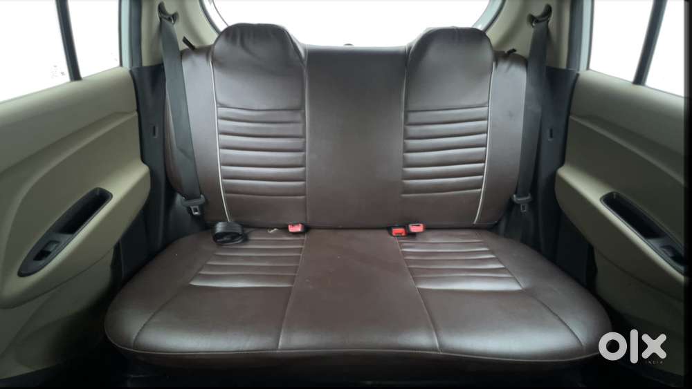 Hyundai New Santro 1.1 Magna Cng Mt, 2019, Cng & Hybrids