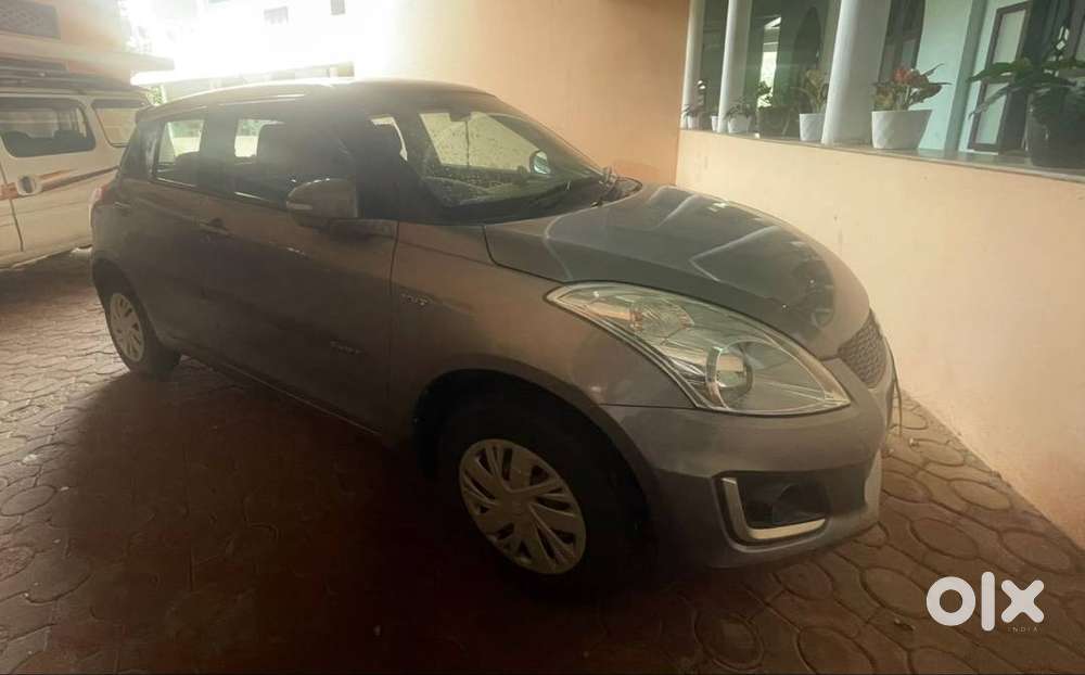 Well Maintained Company Serviced Vehicle