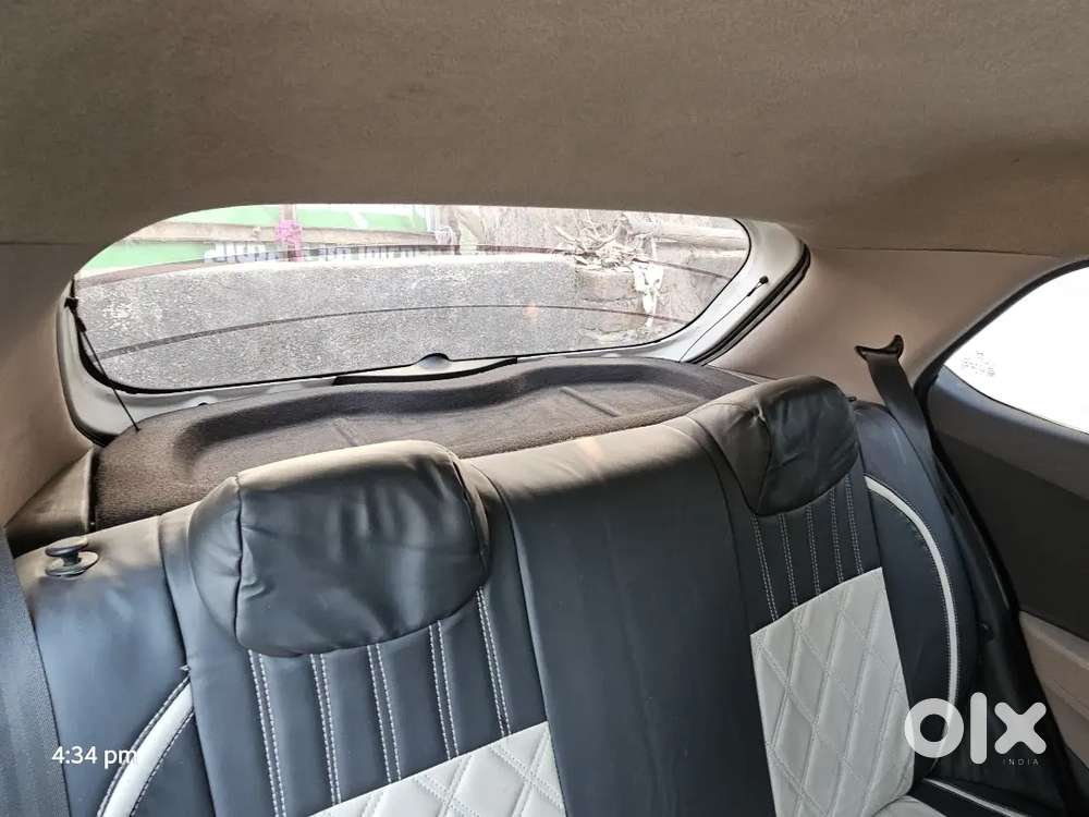 Hyundai Grand I10 Crdi Sportz 2017 Model