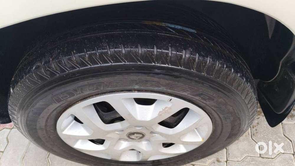 Renault Duster 1.5 104 Ps Rxl Petrol, 2016, Petrol