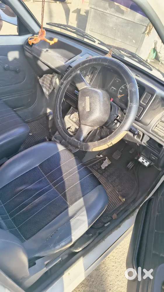 Maruti Suzuki 800 2000 ..trustable Car For Family Usage