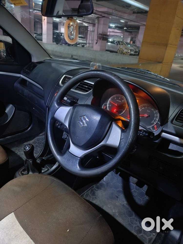 Maruti Suzuki Swift Vdi, 2011, Diesel