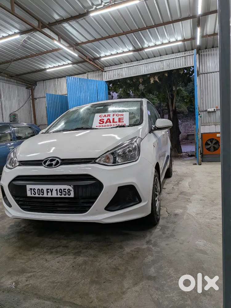 2018 Hyundai Grand I10