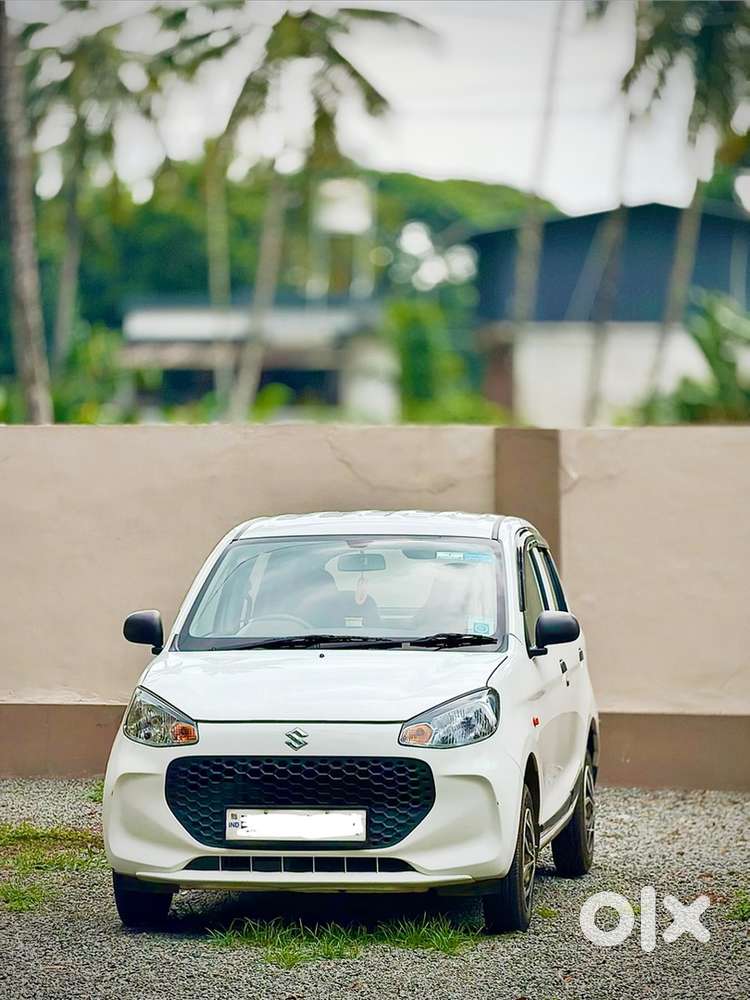 Maruti Suzuki Alto K10 2024 Lxi