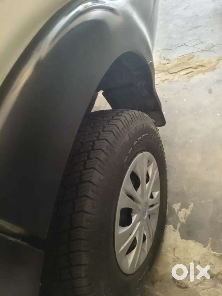 Mahindra Scorpio 2017 Diesel 116000 Km Driven