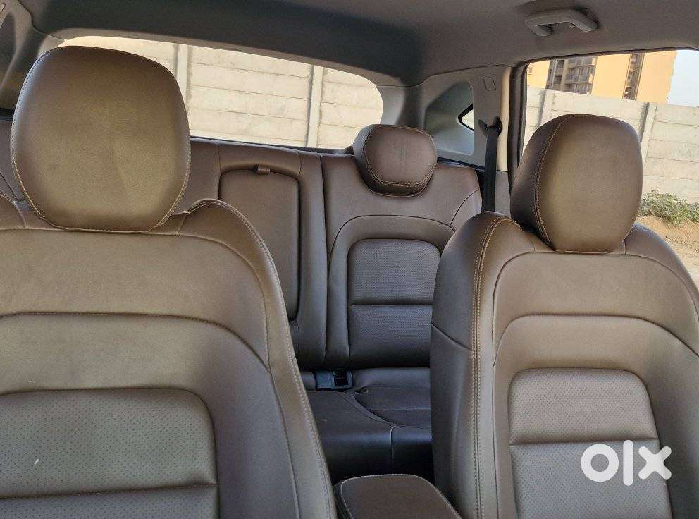 Tata Harrier Xz, 2021, Diesel