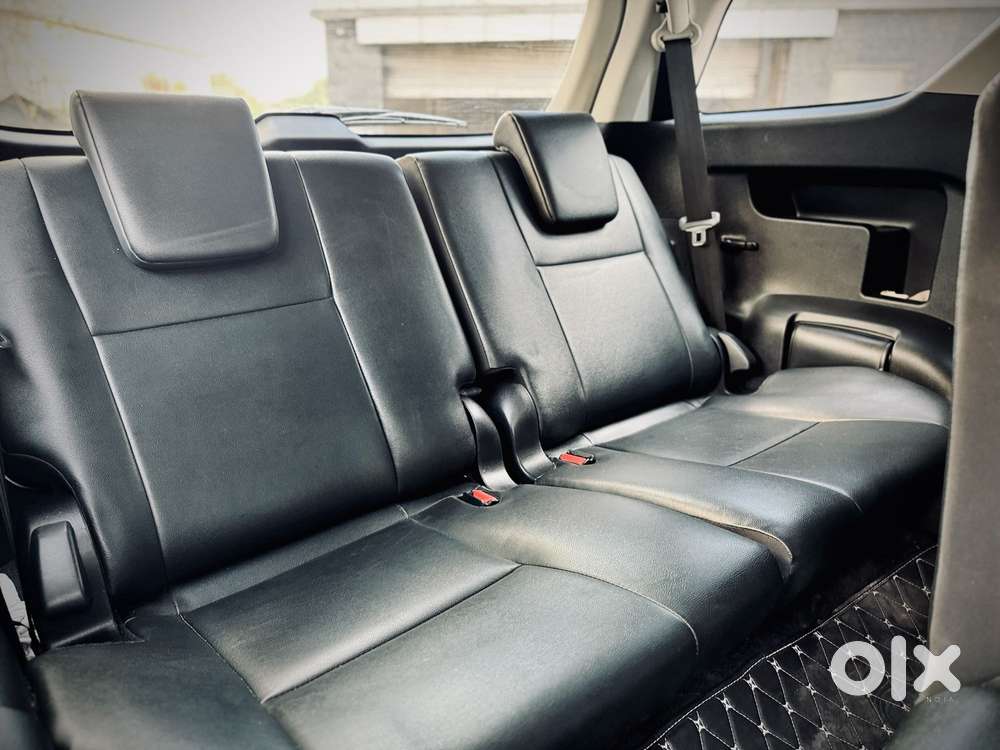 Toyota Fortuner 4x2 At 2.7 Petrol, 2022, Petrol