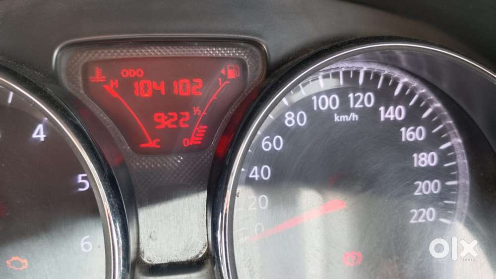 Nissan Sunny Xv, 2013, Diesel