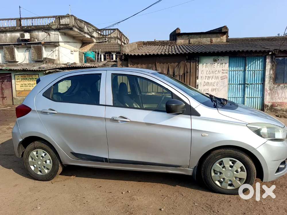 Tata Tiago 1.2 Revotron 2018