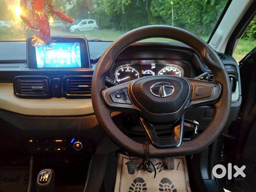 Tata Punch Adventure, 2023, Petrol