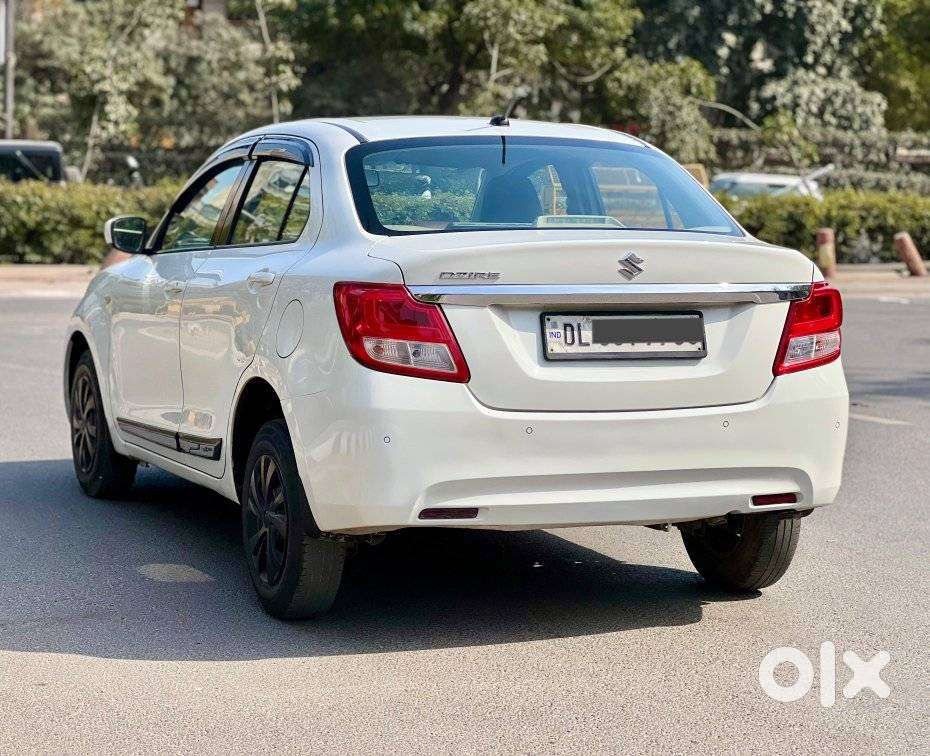 Maruti Suzuki Dzire