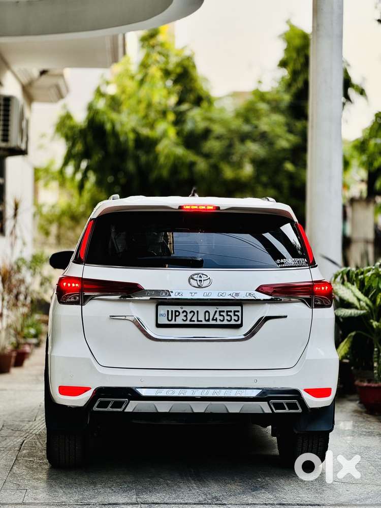 Toyota Fortuner 4x2 Mt 2.8 Diesel, 2020, Diesel
