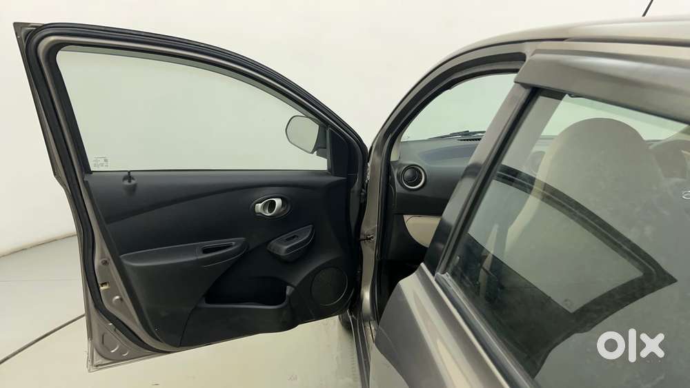 Datsun Go T, 2018, Petrol