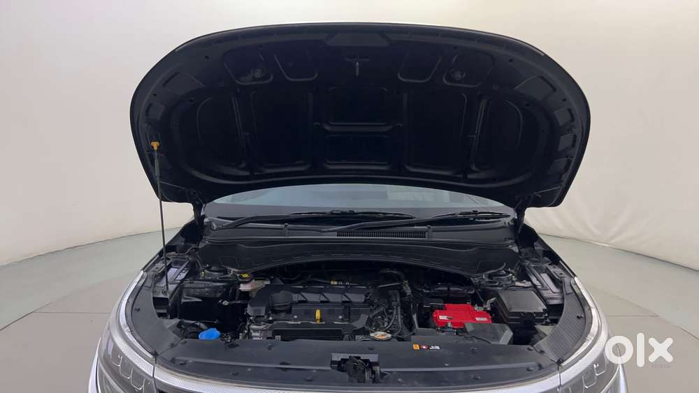 Kia Seltos Htx G, 2020, Petrol