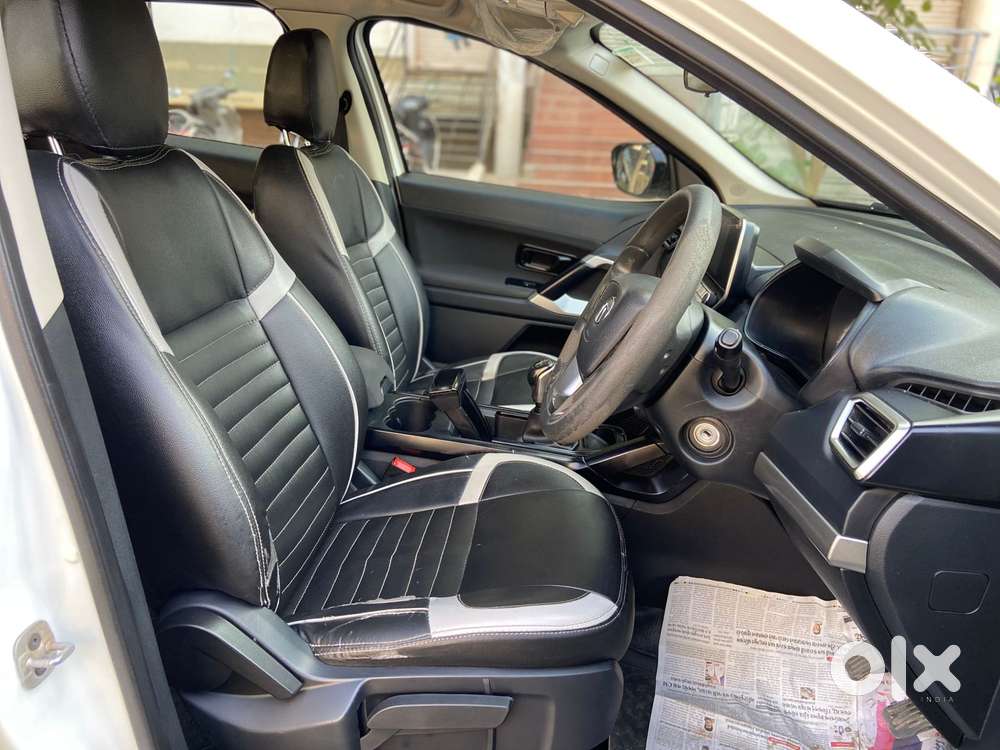 Tata Harrier Xm, 2021, Diesel