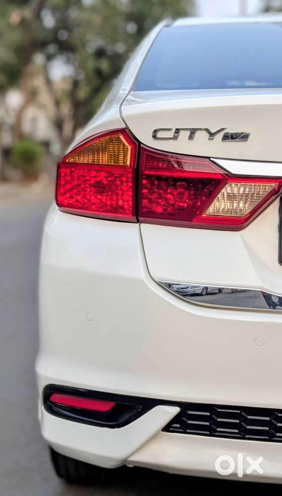 Honda City 2014-2015 I Dtec V, 2019, Diesel