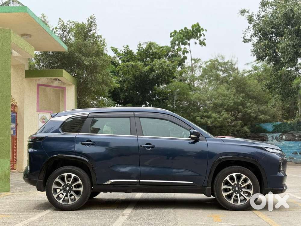 Maruti Suzuki Grand Vitara 1.5 Alpha Plus Intelligent Hybrid Ecvt, 2..