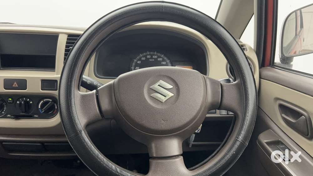 Maruti Suzuki Estilo Lxi Bs-iv, 2012, Petrol