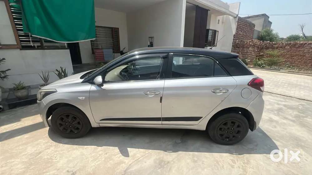 Hyundai I20 Magna Diesel 2014
